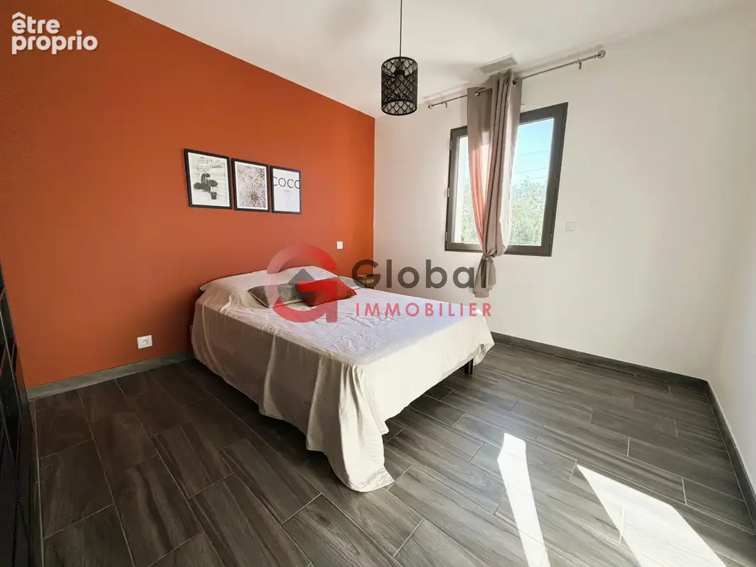 Villa T4 de 2018 - photo 11