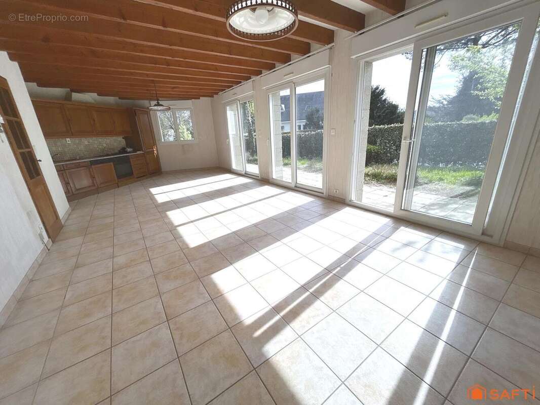 Photo 4 - Maison à LA BAULE-ESCOUBLAC