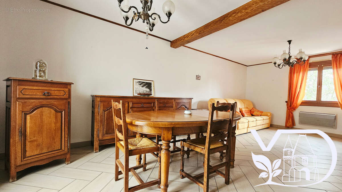 Pavillon sur sous sol total a bresles - photo 3