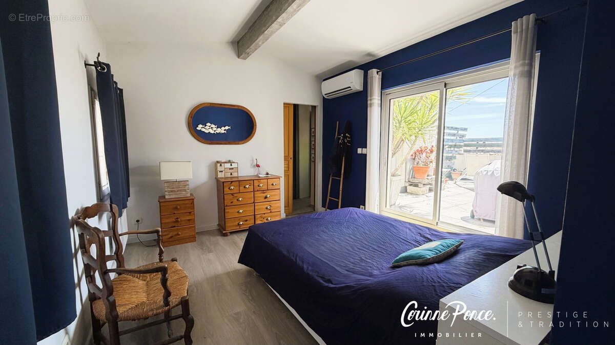 Appartement à NIMES