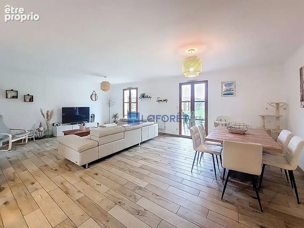 Maison Blérancourt 6 pièce(s) 97.42 m2 - photo 3