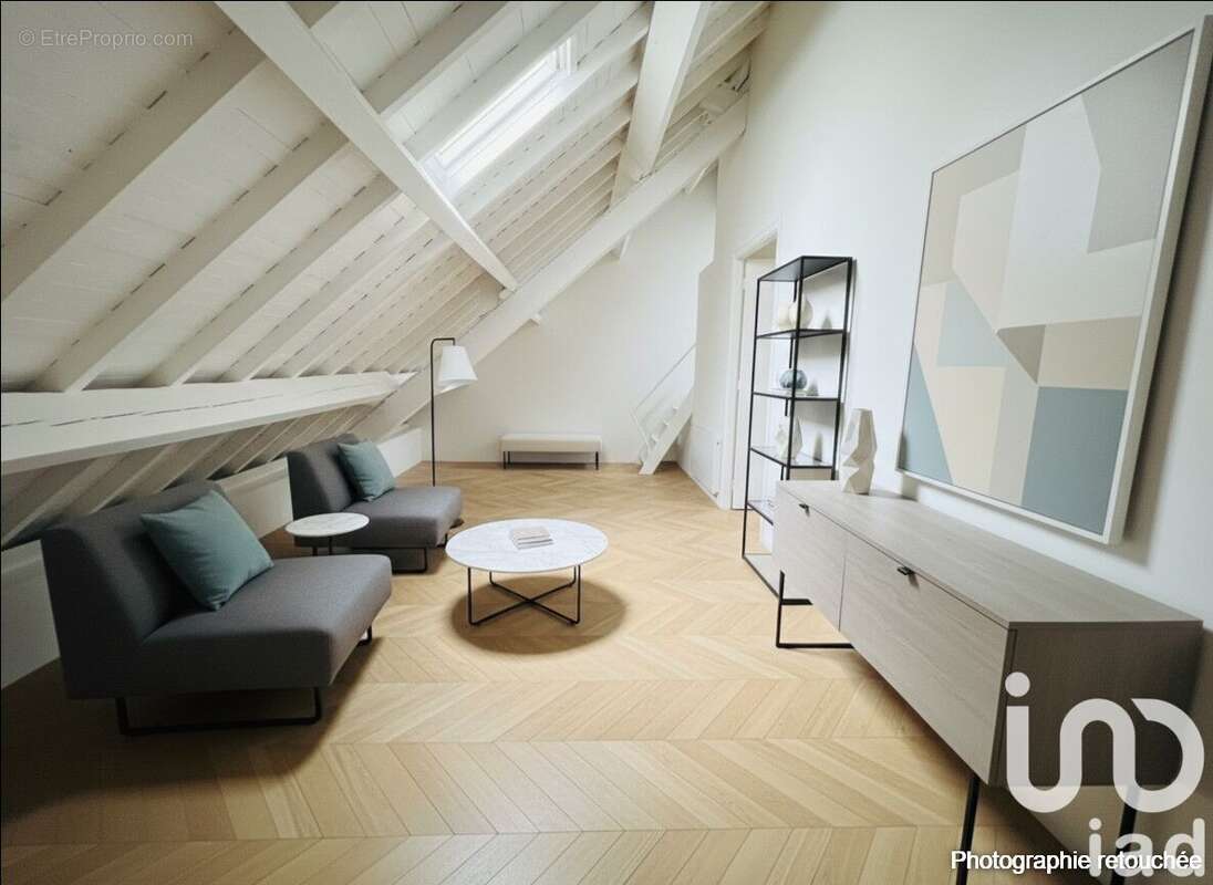 Photo 9 - Maison à SOUDAN