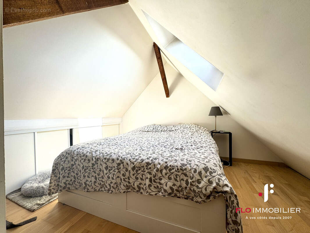 Appartement à CAEN
