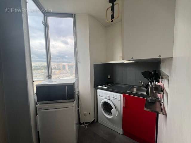 Appartement à CRETEIL