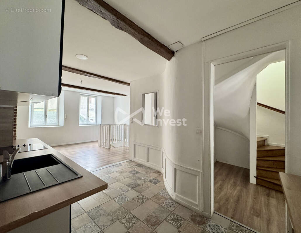 Maison 103 m² à Arras  - photo 4