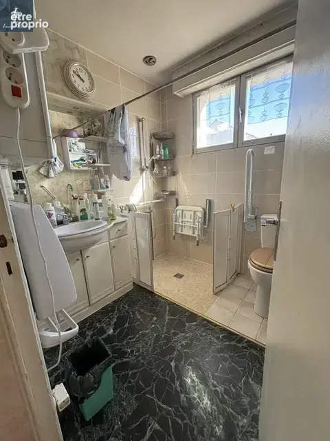 A vendre maison type 5 chevigny saint sauveur - photo 13