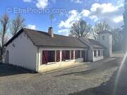   - Maison à BOUILLE-LORETZ