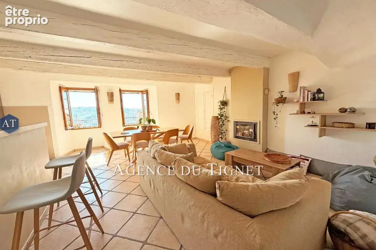 vente maison 5 Pièce(s) - photo 6