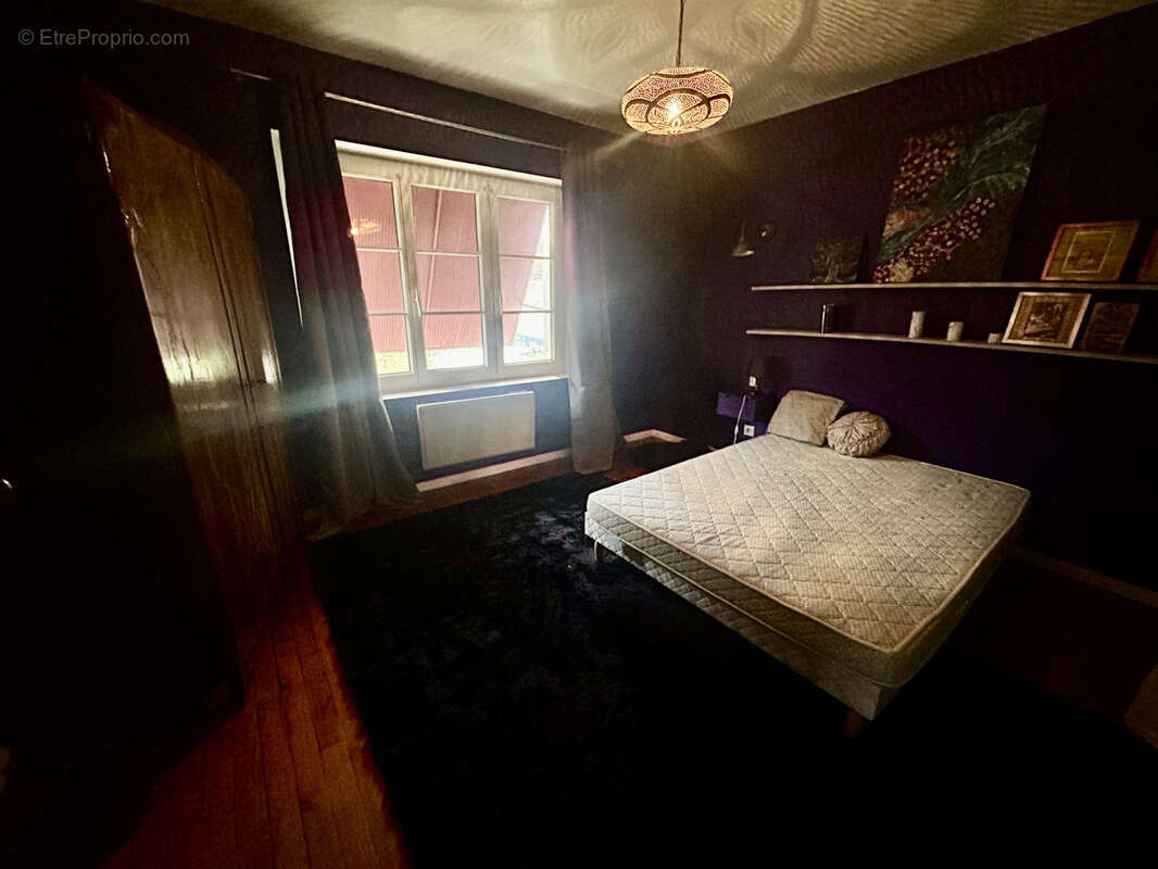 Maison à MARSAC-SUR-L&#039;ISLE