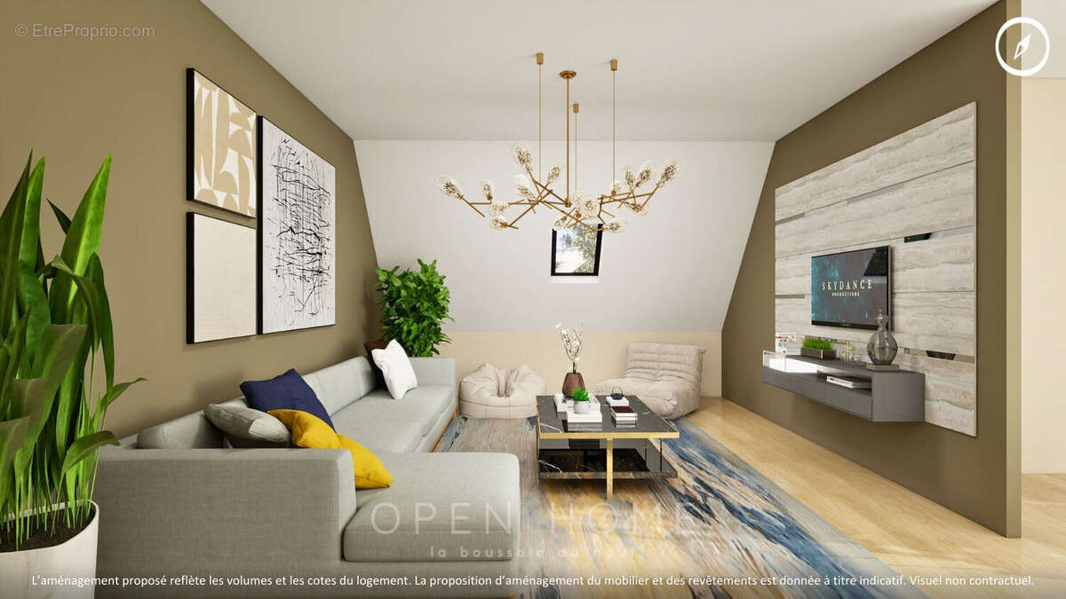 Appartement neuf 4 pièces 85.09 m2 Illkirch Graffenstaden - photo 2