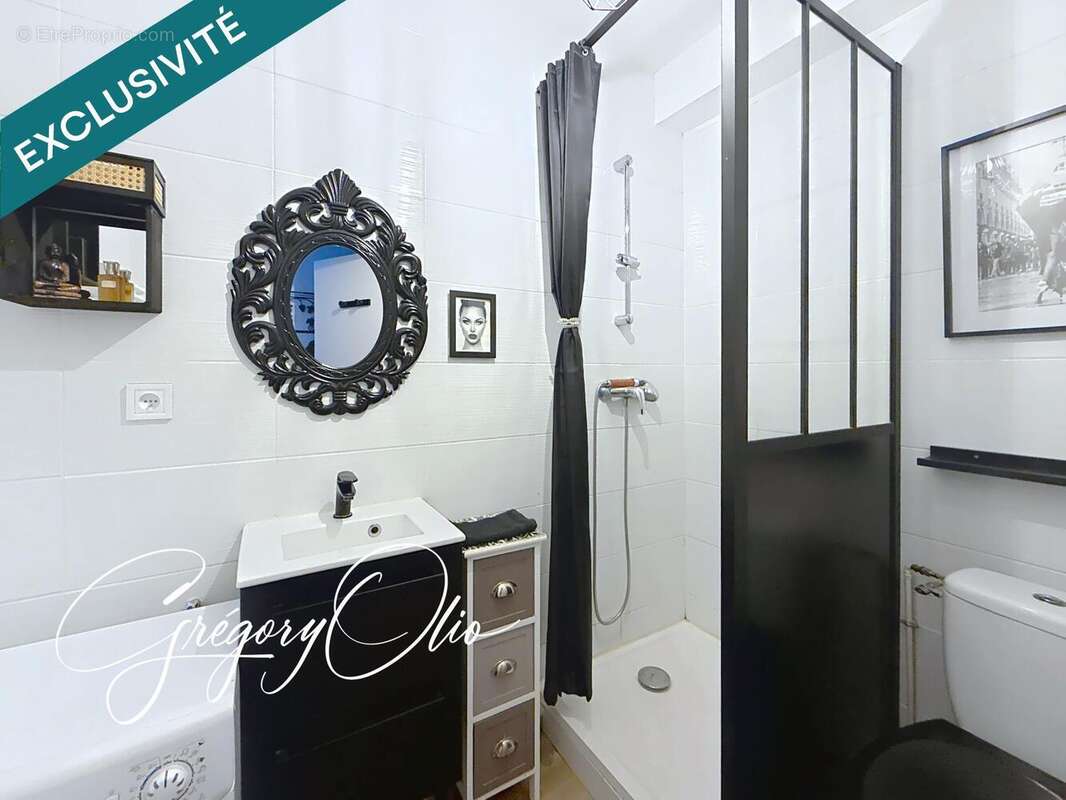 Photo 4 - Appartement à MONDEVILLE