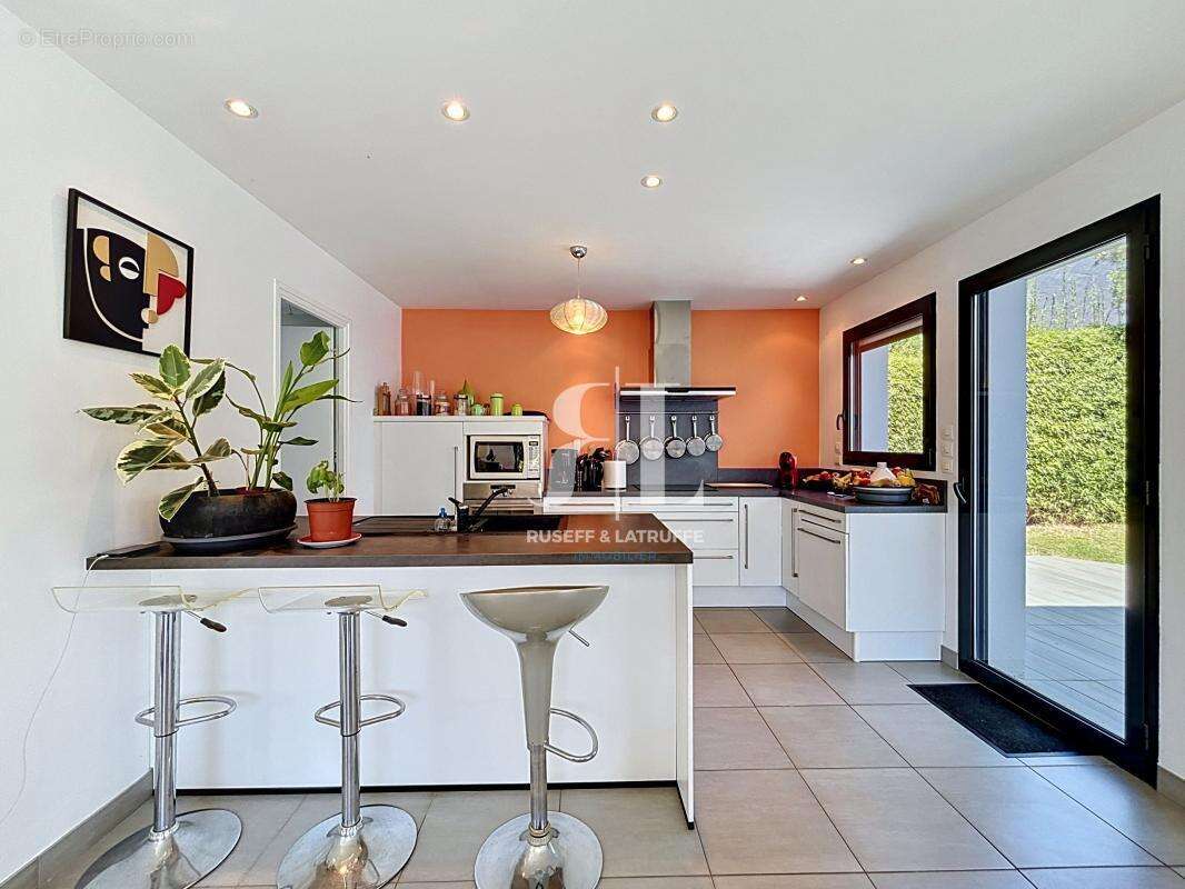 Maison à LARMOR-PLAGE
