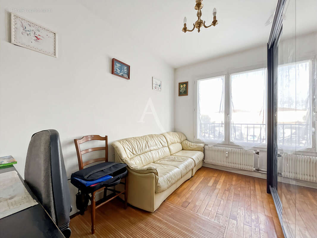 Appartement à SAINT-JEAN-DE-MONTS