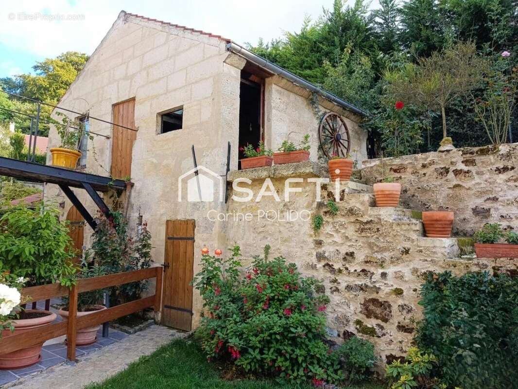 Photo 7 - Maison à BONNEUIL-EN-VALOIS