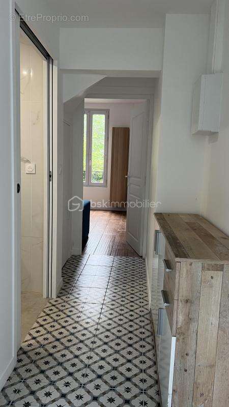 Maison Rénové avec studio indépendant - photo 13