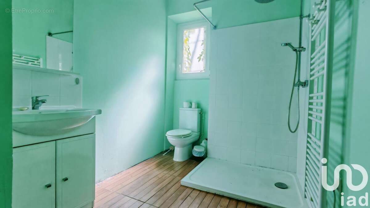 Photo 5 - Maison à BARLIEU