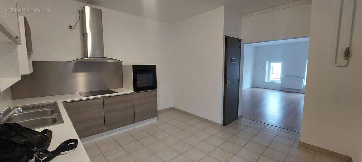 20251223_101245 - Appartement à REMIREMONT