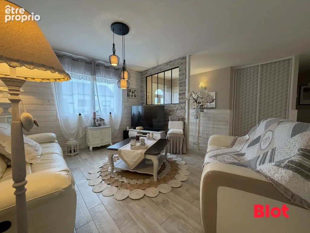 Maison 3 pièces 87 m² à vendre à Le Sel-De-Bretagne (35320) - photo 5