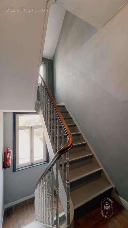 Appartement 31 m² à Lille  - photo 7
