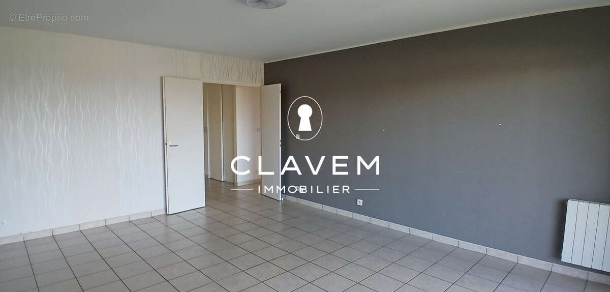 Maison à CUBZAC-LES-PONTS