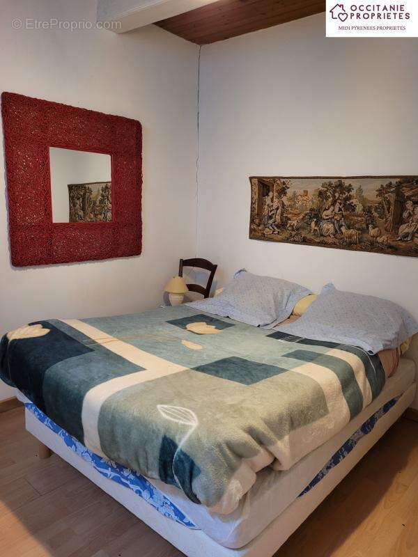 Appartement à COUFLENS