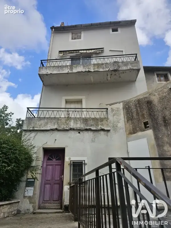 Photo 1 - Appartement à SAINT-PONS-DE-THOMIERES