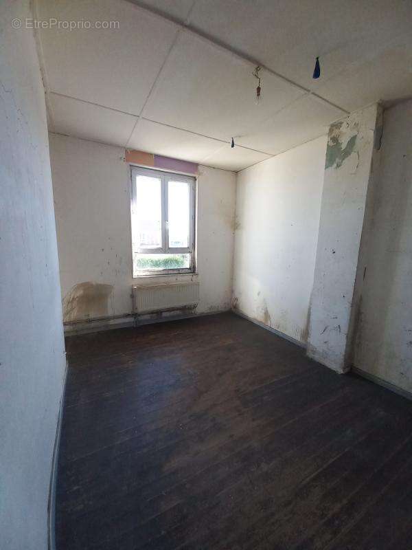 Maison à LIBERCOURT