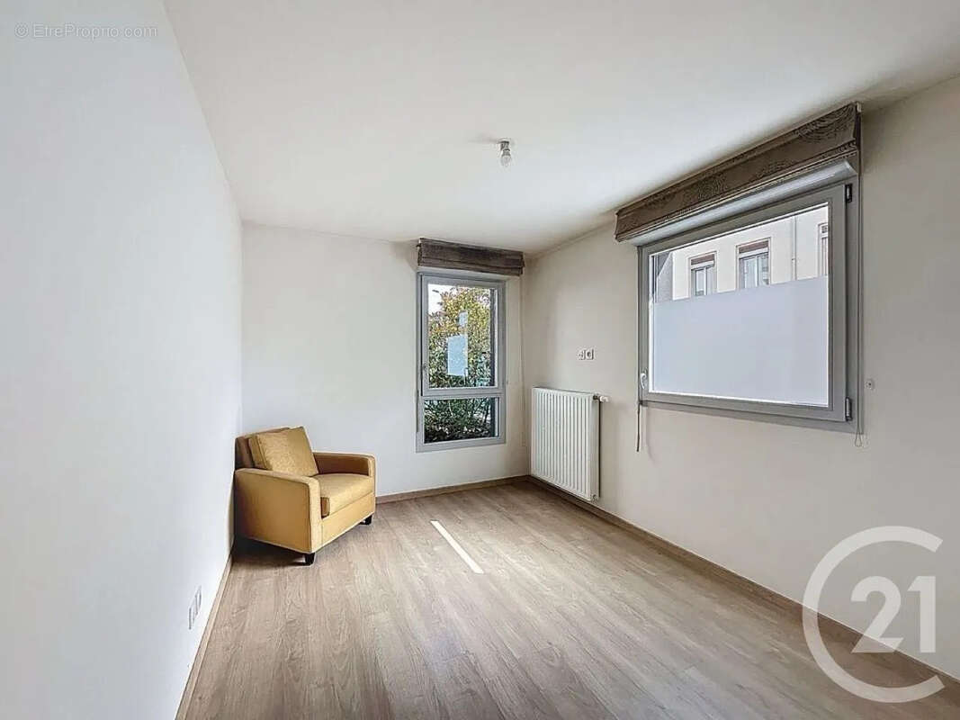 Appartement 45 m² à Lyon-7e  - photo 8