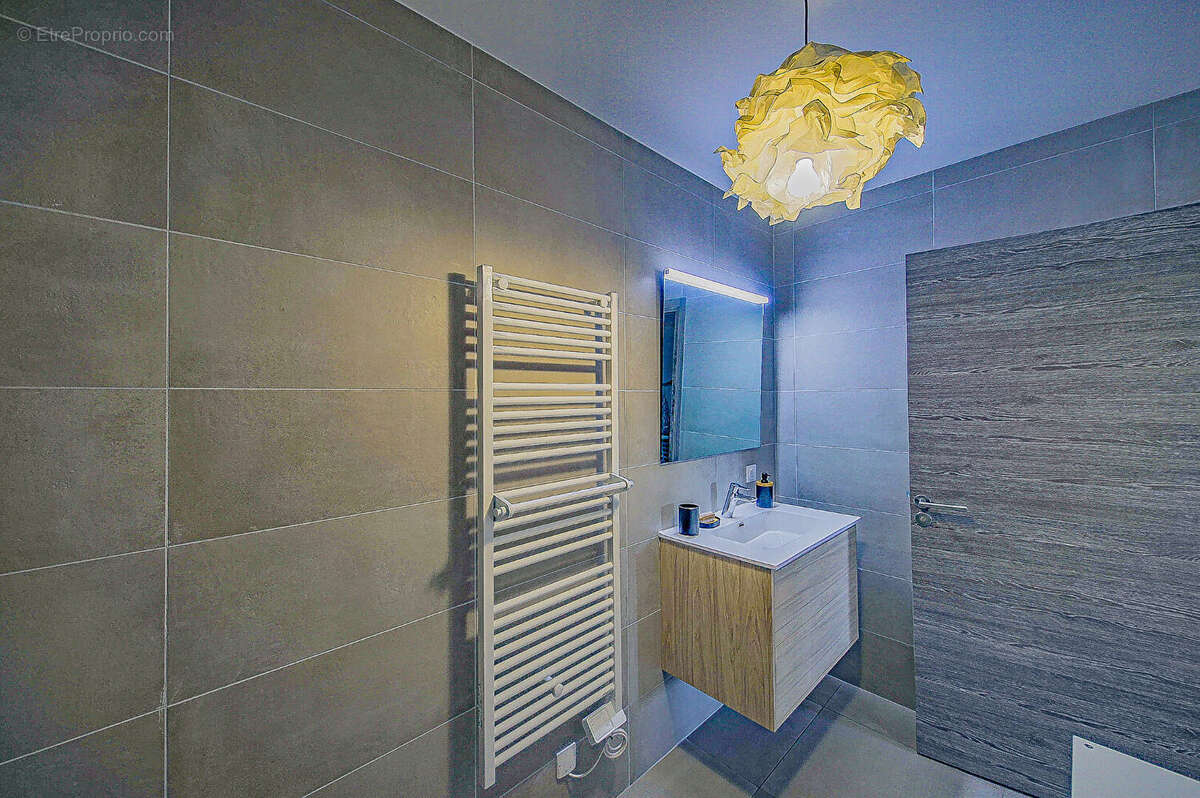 Appartement à CONCA