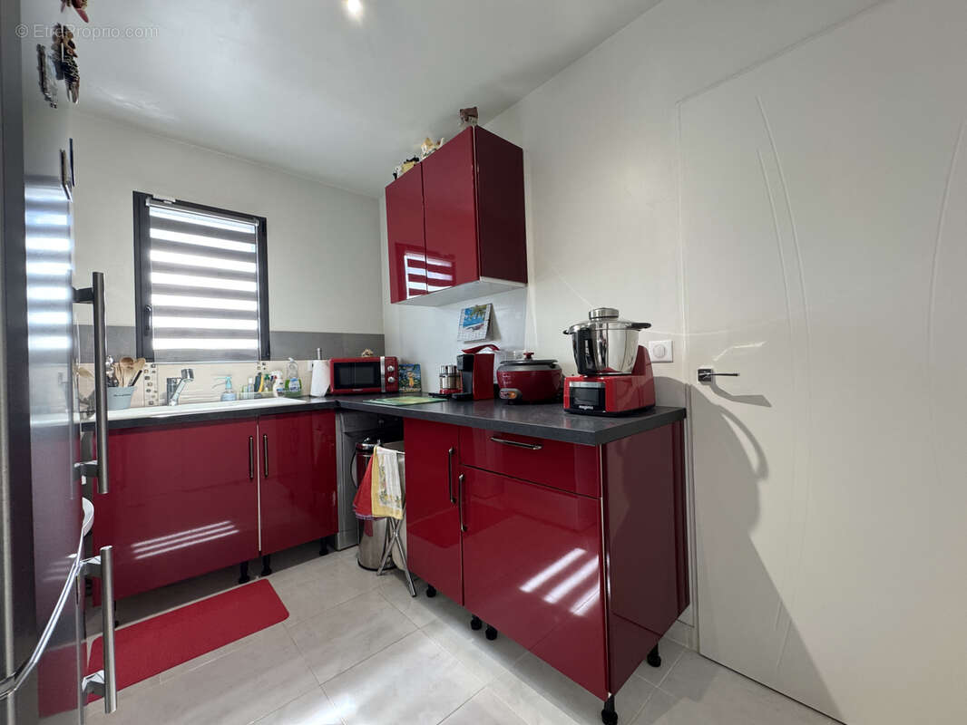 Maison à MESCHERS-SUR-GIRONDE