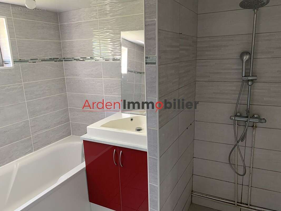 Maison à vendre RENNEVILLE - 108 000 - photo 4