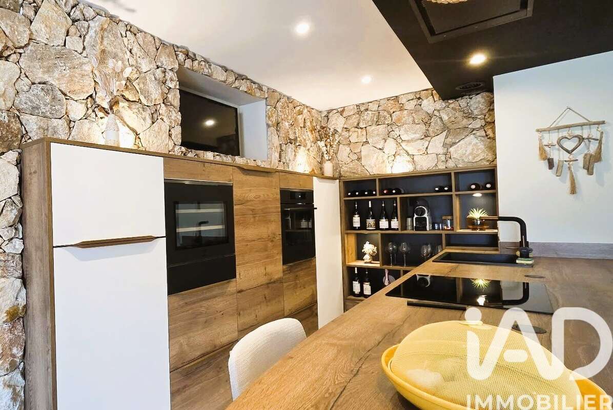 Photo 2 - Appartement à SAINT-RAPHAEL