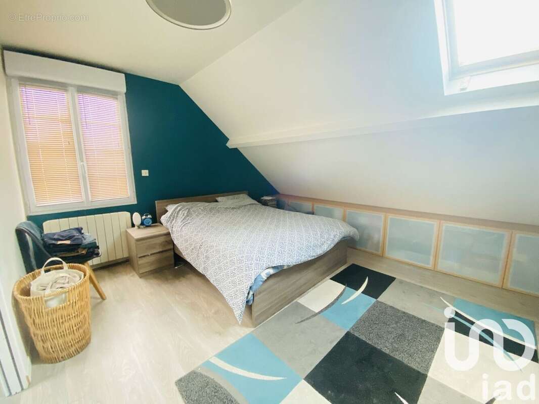 Photo 7 - Maison à SAVIGNY-SUR-ORGE