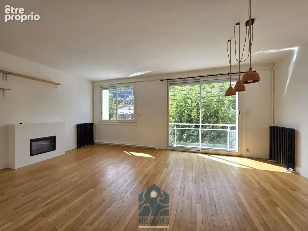 Appartement à CHAMALIERES