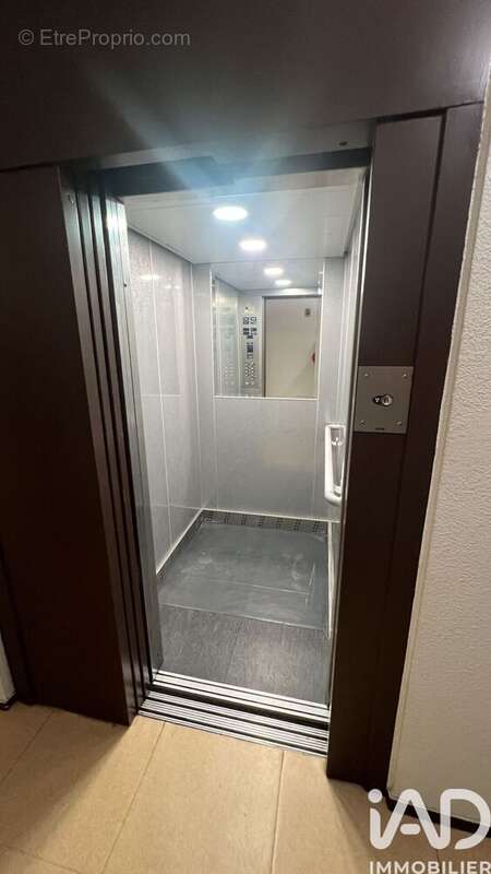 Photo 6 - Appartement à LIMOGES