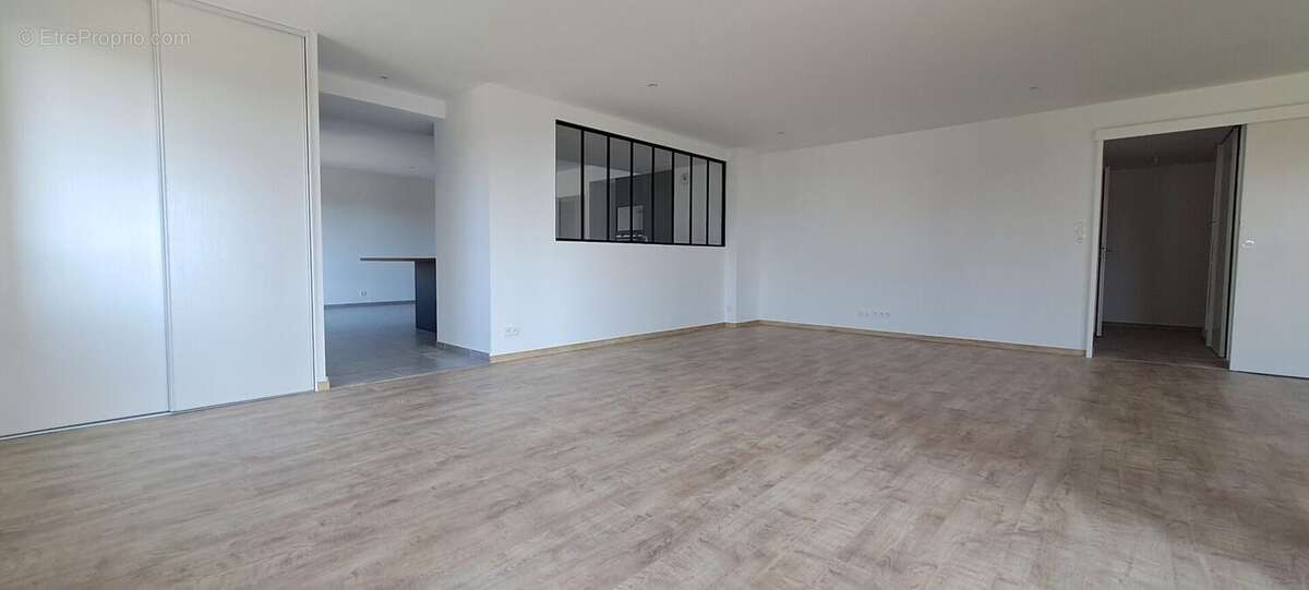 Appartement à CANCALE