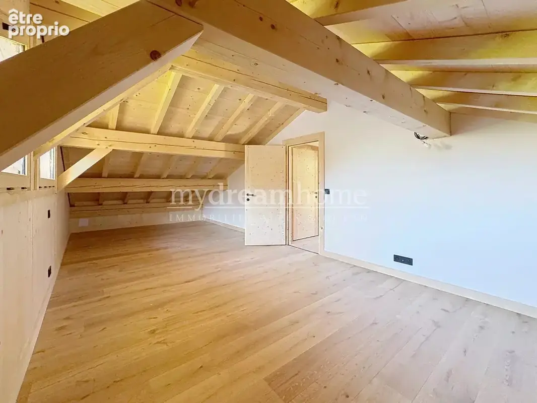Superbe chalet neuf de 4 pièces de 178 m² à Sallanches (74700) - photo 13
