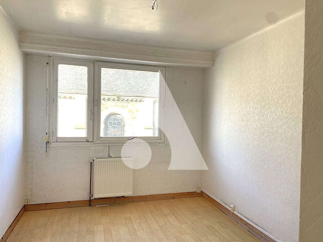 Appartement à SAINT-BRIEUC