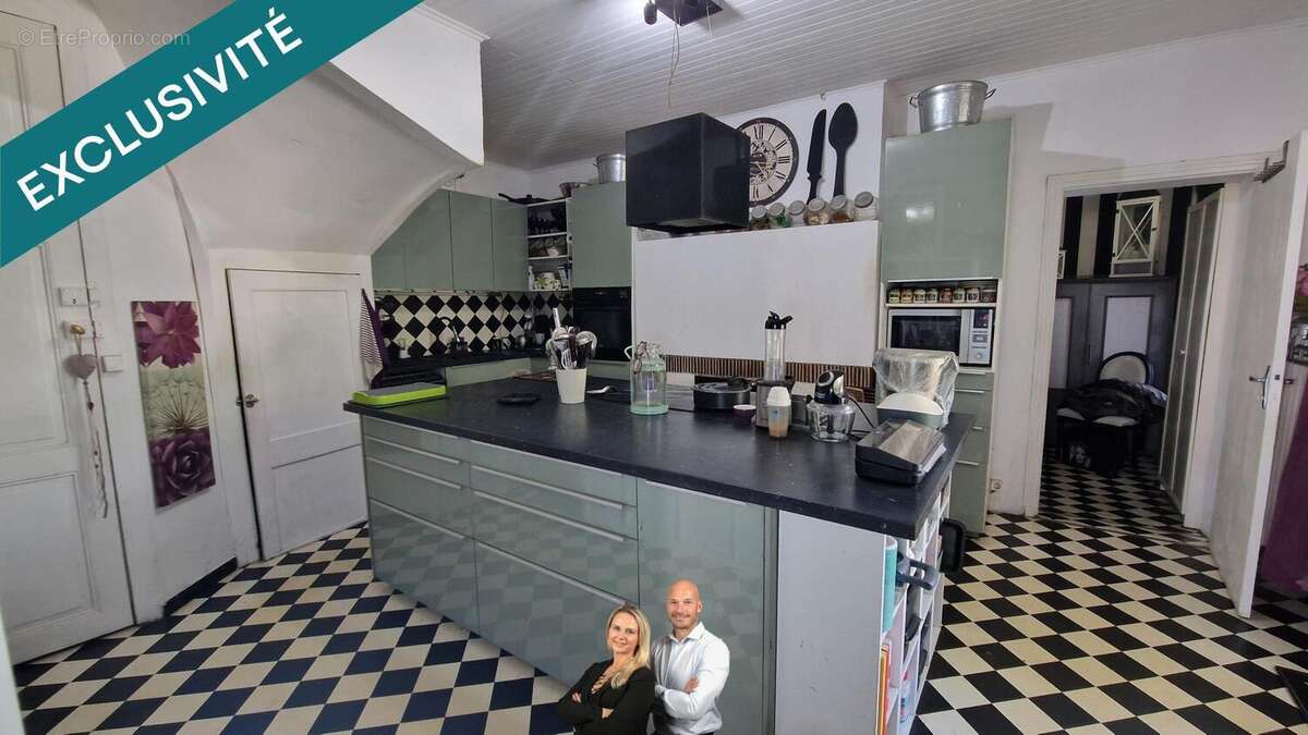 Photo 7 - Maison à HOUEILLES