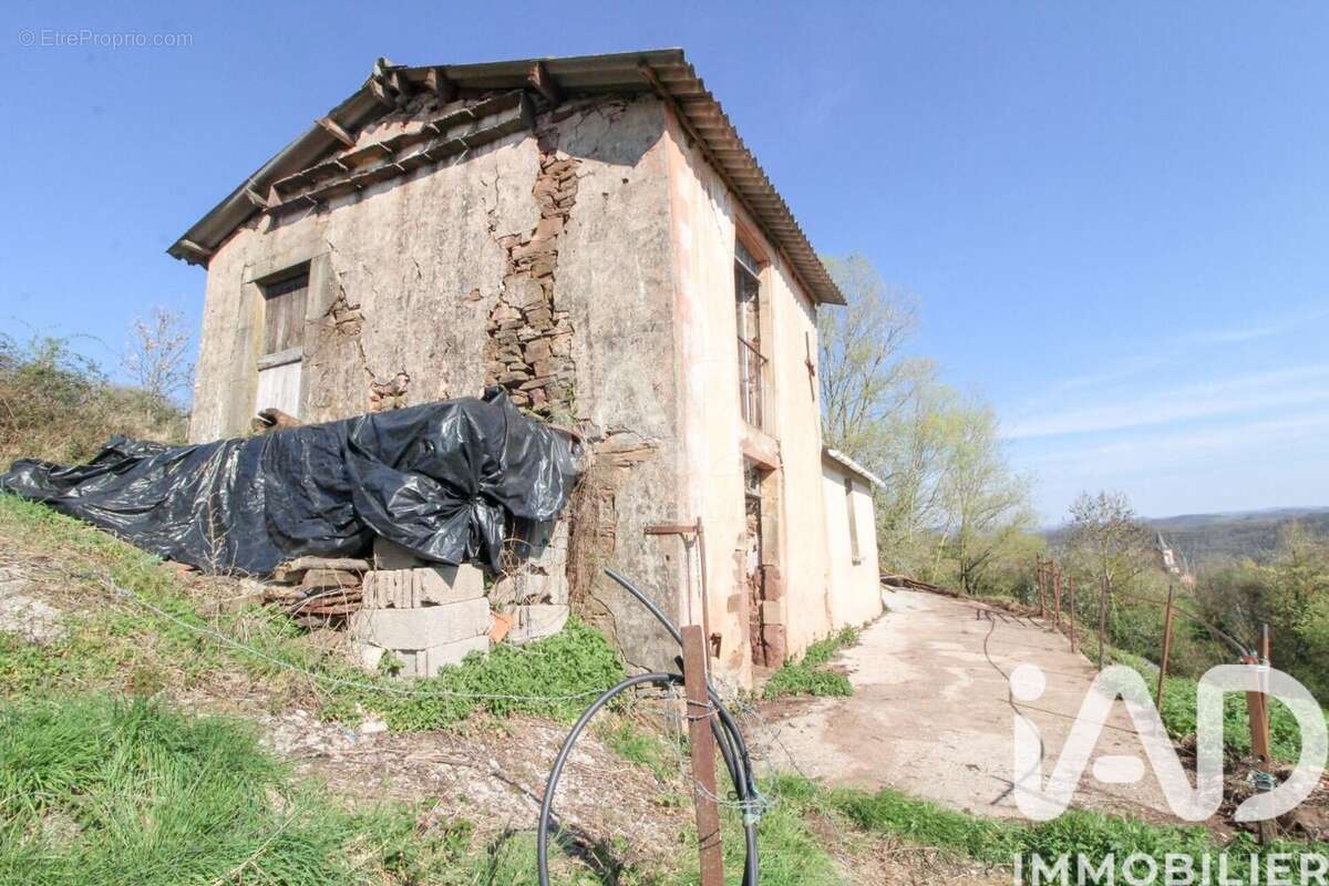 Maison 38 m² à Broquies  - photo 7