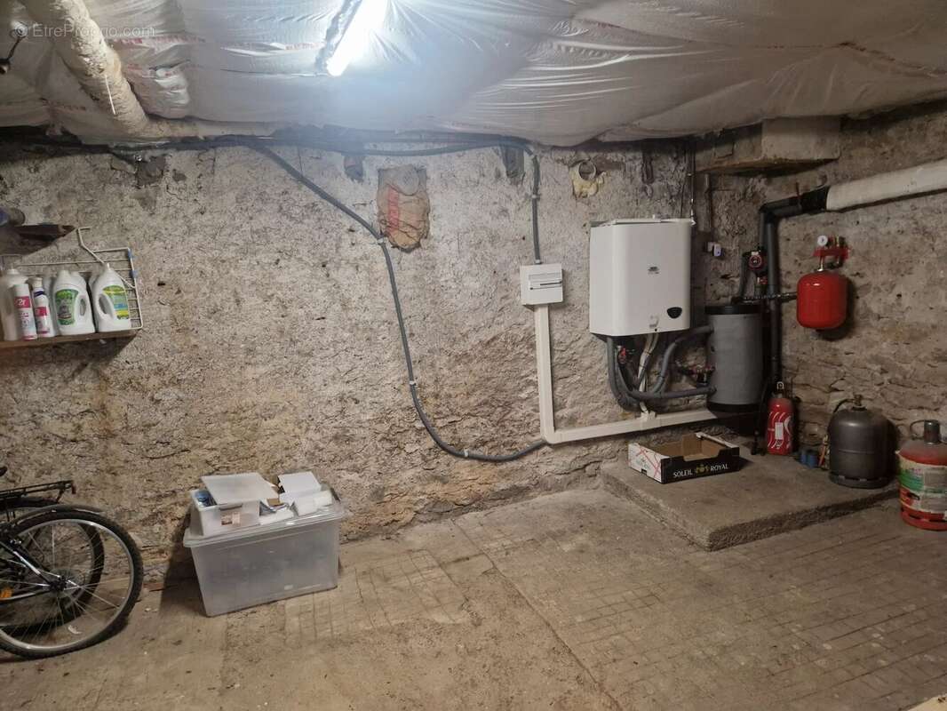 Maison Quercynoise - photo 8