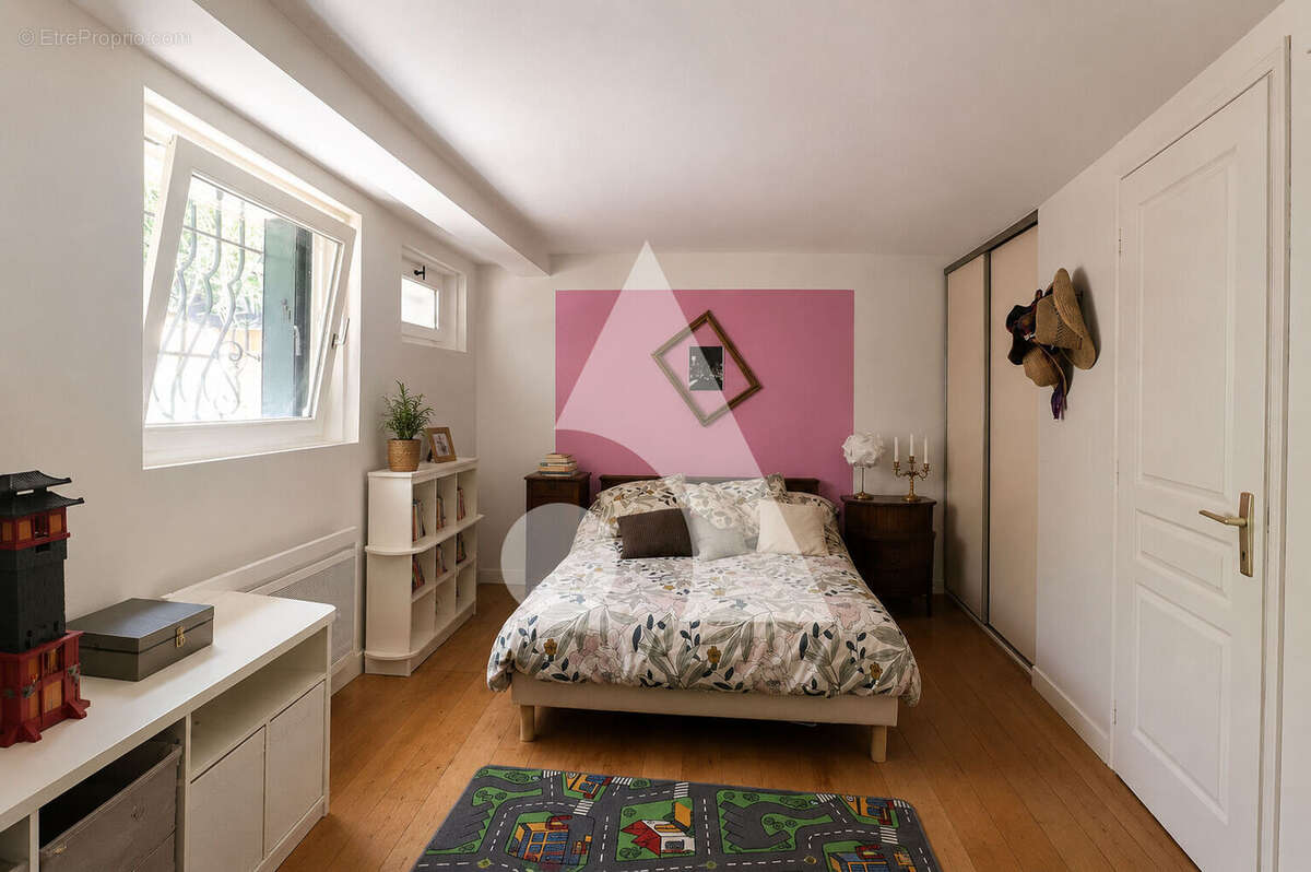 Maison à LA FRETTE-SUR-SEINE