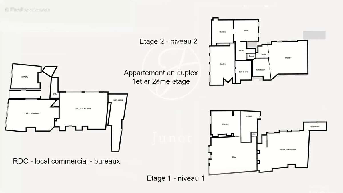 Appartement à LILLE