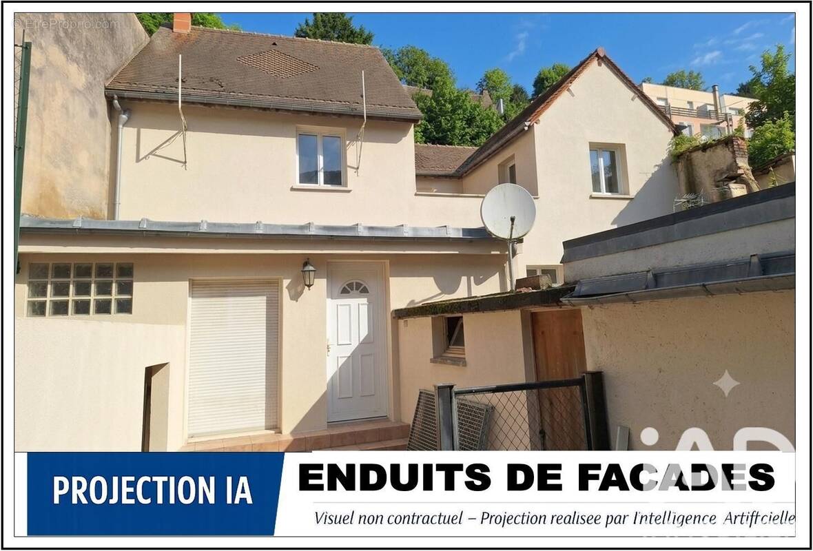 Photo 1 - Appartement à DREUX