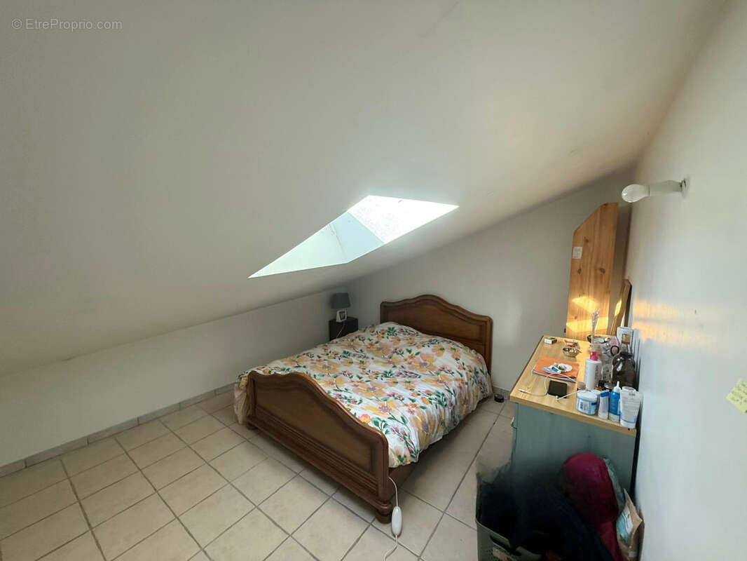 Appartement à YSSINGEAUX