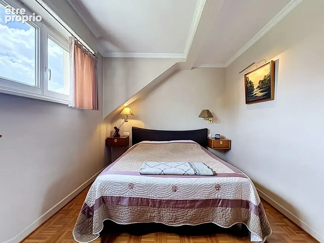 Maison Hangenbieten 6P sur 6,35 ares de terrain - photo 17