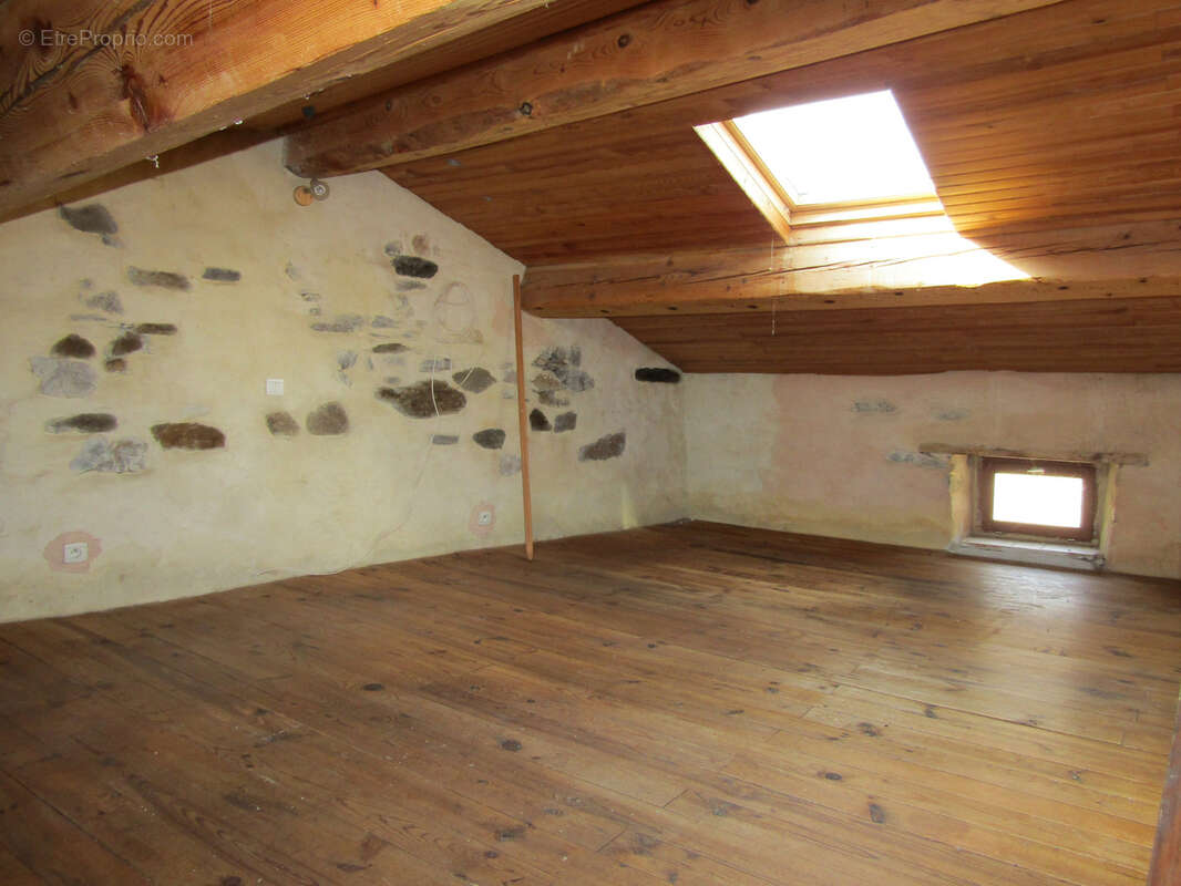 Maison à VERDUN-EN-LAURAGAIS