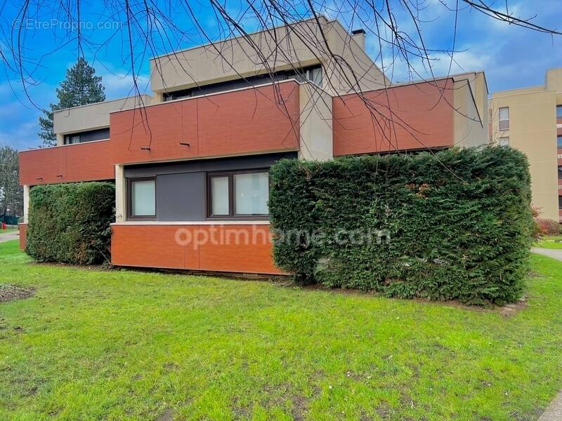 Maison à LE PLESSIS-BOUCHARD