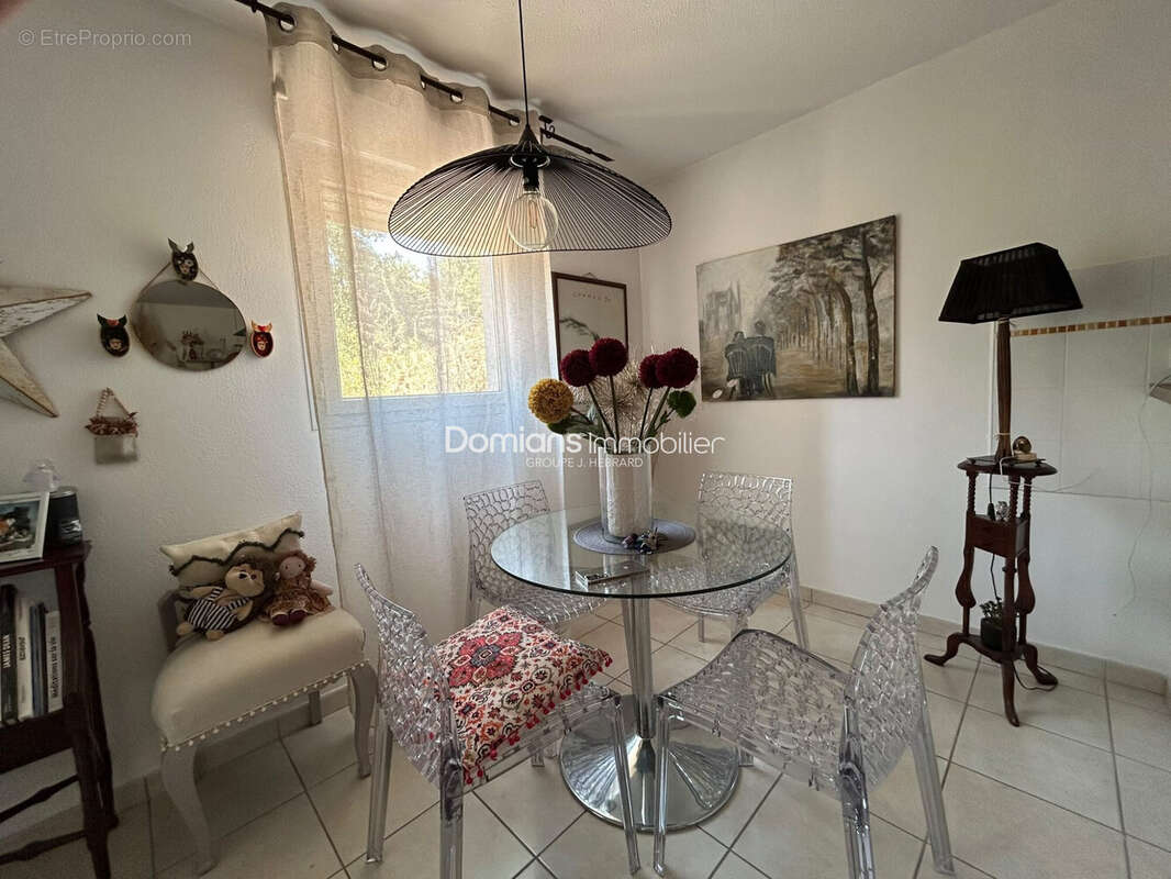 Appartement 58 m² à Baho  - photo 6