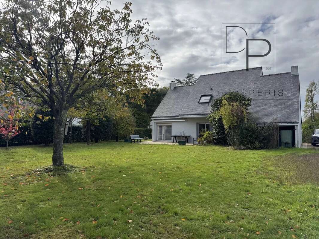 Maison à LA BAULE-ESCOUBLAC